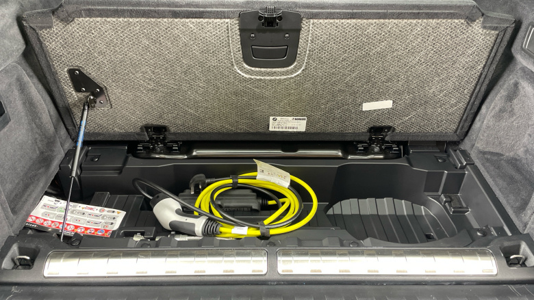 BMW X5 xDrive45e M Sport 5dr Auto Estate